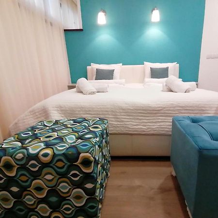 Apartman Dunja S Belgrado Esterno foto